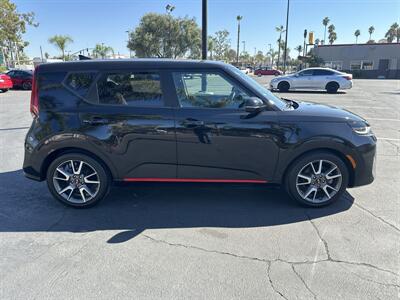 2020 Kia Soul GT-Line   - Photo 4 -