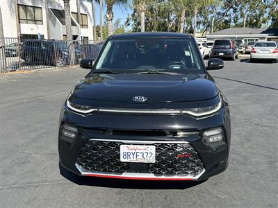 2020 Kia Soul GT-Line   - Photo 2 -