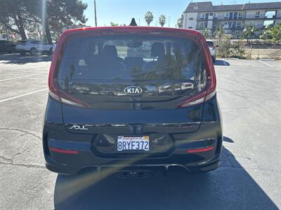 2020 Kia Soul GT-Line   - Photo 6 -