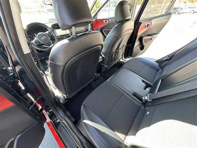 2020 Kia Soul GT-Line   - Photo 12 -