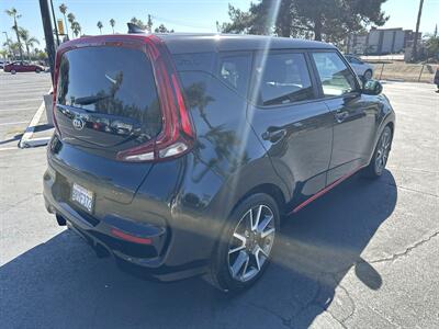 2020 Kia Soul GT-Line   - Photo 5 -