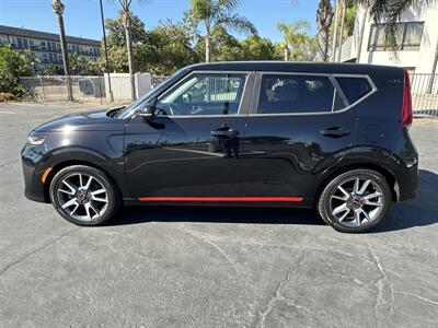 2020 Kia Soul GT-Line   - Photo 8 -
