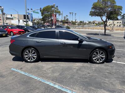 2016 Chevrolet Malibu Premier   - Photo 6 - 