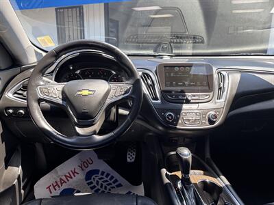 2016 Chevrolet Malibu Premier   - Photo 9 - 