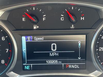 2016 Chevrolet Malibu Premier   - Photo 8 - 