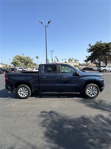 2020 Chevrolet Silverado 1500 Custom   - Photo 3 - 
