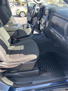 2020 Chevrolet Silverado 1500 Custom   - Photo 9 - 