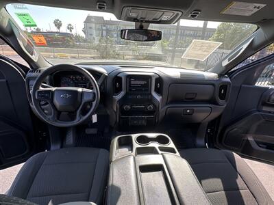 2020 Chevrolet Silverado 1500 Custom   - Photo 12 - 