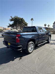 2020 Chevrolet Silverado 1500 Custom   - Photo 4 - 