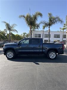 2020 Chevrolet Silverado 1500 Custom   - Photo 7 - 