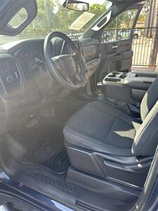 2020 Chevrolet Silverado 1500 Custom   - Photo 11 - 