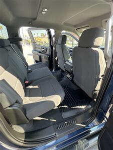2020 Chevrolet Silverado 1500 Custom   - Photo 8 - 
