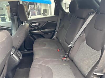 2020 Jeep Cherokee Latitude   - Photo 11 - National City, CA 91950