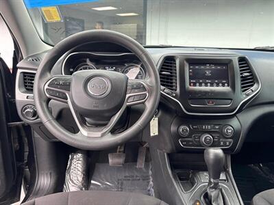 2020 Jeep Cherokee Latitude   - Photo 9 - National City, CA 91950