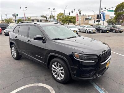 2020 Jeep Cherokee Latitude   - Photo 7 - National City, CA 91950