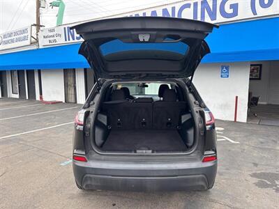2020 Jeep Cherokee Latitude   - Photo 14 - National City, CA 91950