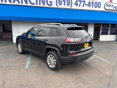 2020 Jeep Cherokee Latitude   - Photo 3 - National City, CA 91950