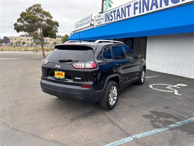 2020 Jeep Cherokee Latitude   - Photo 5 - National City, CA 91950