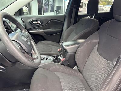 2020 Jeep Cherokee Latitude   - Photo 10 - National City, CA 91950