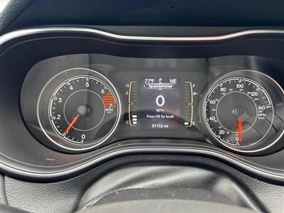 2020 Jeep Cherokee Latitude   - Photo 8 - National City, CA 91950