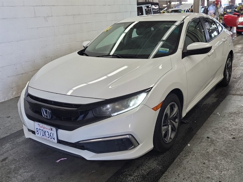 2019 Honda Civic LX - Photo 1 - National City, CA 91950