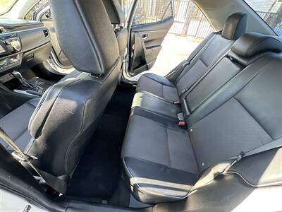 2015 Toyota Corolla L   - Photo 11 - 