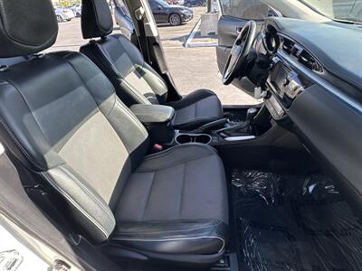 2015 Toyota Corolla L   - Photo 9 - 