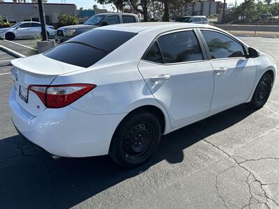 2015 Toyota Corolla L   - Photo 5 - 