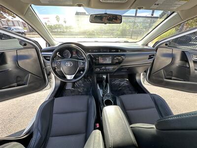 2015 Toyota Corolla L   - Photo 13 - 