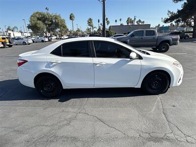 2015 Toyota Corolla L   - Photo 4 - 