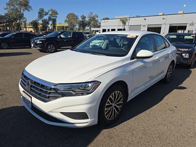 2021 Volkswagen Jetta S   - Photo 1 - National City, CA 91950