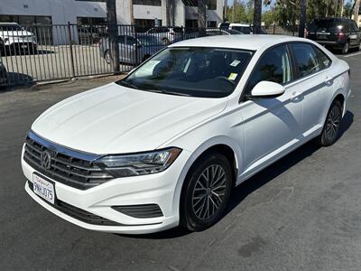 2021 Volkswagen Jetta S   - Photo 1 - National City, CA 91950