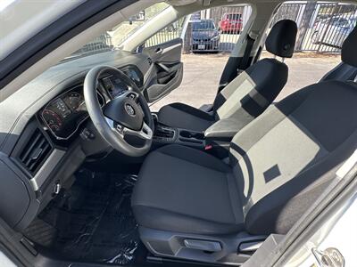 2021 Volkswagen Jetta S   - Photo 14 - National City, CA 91950
