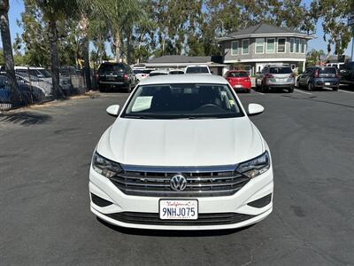 2021 Volkswagen Jetta S   - Photo 3 - National City, CA 91950