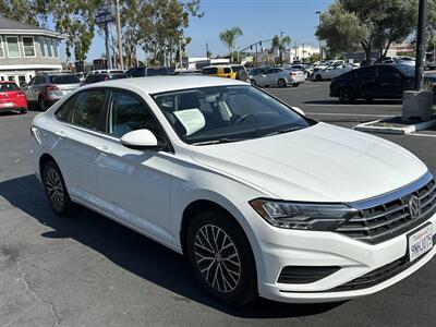 2021 Volkswagen Jetta S   - Photo 4 - National City, CA 91950