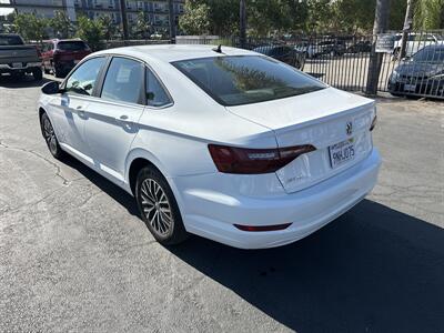 2021 Volkswagen Jetta S   - Photo 8 - National City, CA 91950