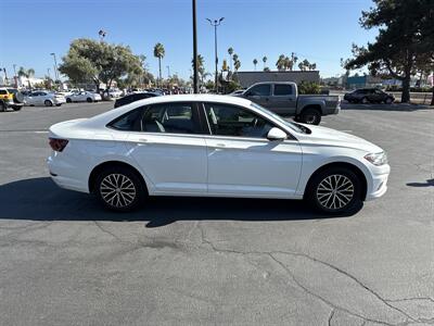 2021 Volkswagen Jetta S   - Photo 5 - National City, CA 91950