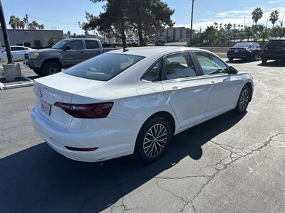 2021 Volkswagen Jetta S   - Photo 6 - National City, CA 91950