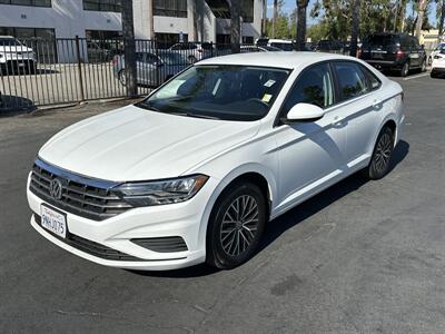 2021 Volkswagen Jetta S   - Photo 2 - National City, CA 91950