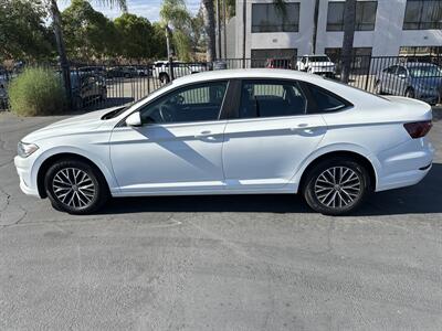 2021 Volkswagen Jetta S   - Photo 9 - National City, CA 91950