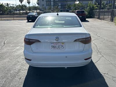 2021 Volkswagen Jetta S   - Photo 7 - National City, CA 91950