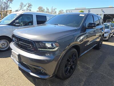 2017 Dodge Durango GT - Photo 1 - National City, CA 91950