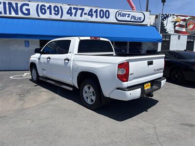 2016 Toyota Tundra SR5   - Photo 3 - 