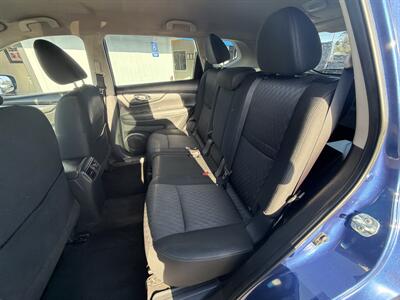 2017 Nissan Rogue S - Photo 13 - National City, CA 91950