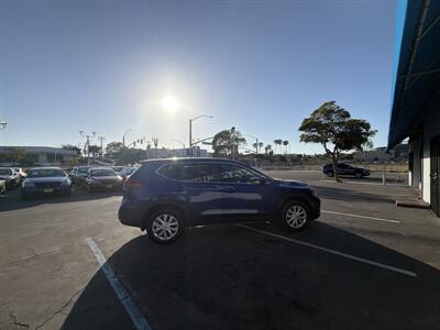 2017 Nissan Rogue S - Photo 8 - National City, CA 91950