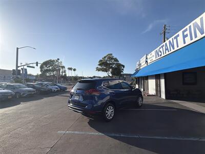 2017 Nissan Rogue S - Photo 7 - National City, CA 91950