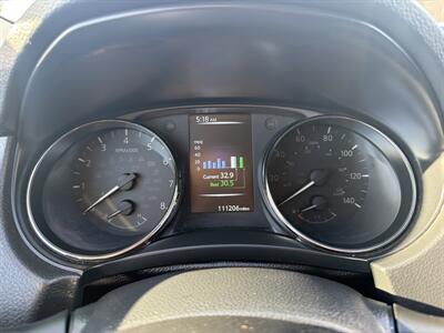 2017 Nissan Rogue S - Photo 10 - National City, CA 91950