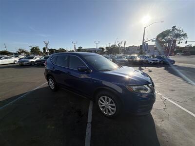2017 Nissan Rogue S - Photo 9 - National City, CA 91950