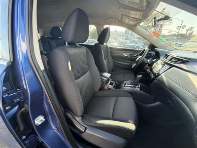 2017 Nissan Rogue S - Photo 14 - National City, CA 91950