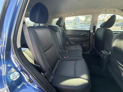 2017 Nissan Rogue S - Photo 15 - National City, CA 91950